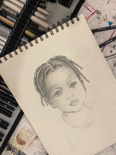 Carregar imagem no visualizador da galeria, Aulas presenciais de Desenho e Pintura - Ponto das Artes - Av. Conde Valbom