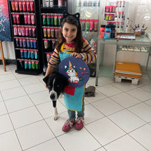Carregar imagem no visualizador da galeria, Aulas presenciais de Desenho e Pintura - Galerias Via Veneto na Av. João XXI