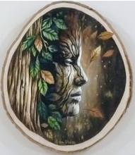 Carregar imagem no visualizador da galeria, "Elenwen"