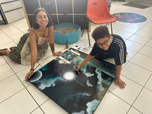 Carregar imagem no visualizador da galeria, Dias Mágicos de Arte – Natal 2025