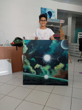 Carregar imagem no visualizador da galeria, Dias Mágicos de Arte – Natal 2025