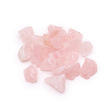 Carregar imagem no visualizador da galeria, Quartzo Rosa Bruto – Amor e Cura Emocional