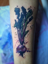 Carregar imagem no visualizador da galeria, Tattoos (vegan) - dimensões gerais