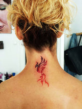 Carregar imagem no visualizador da galeria, Tattoos (vegan) - dimensões gerais