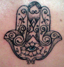 Carregar imagem no visualizador da galeria, Tattoos (vegan) - dimensões gerais