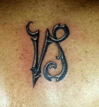 Carregar imagem no visualizador da galeria, Tattoos (vegan) - dimensões gerais