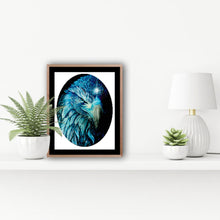 Carregar imagem no visualizador da galeria, Poster Blue Fenix (reprodução)