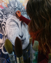 Carregar imagem no visualizador da galeria, 🎨 Atelier de Artes na Natureza – Mafra
