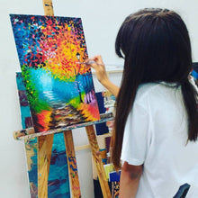 Carregar imagem no visualizador da galeria, 🎨 Atelier de Artes na Natureza – Mafra