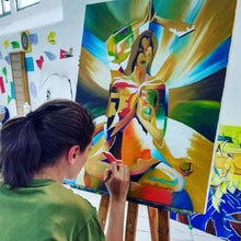 Carregar imagem no visualizador da galeria, 🎨 Atelier de Artes na Natureza – Mafra