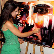 Carregar imagem no visualizador da galeria, 🎨 Atelier de Artes na Natureza – Mafra
