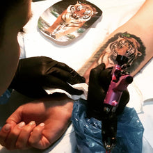 Carregar imagem no visualizador da galeria, Tattoos (vegan) - dimensões gerais