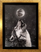 Carregar imagem no visualizador da galeria, O canto do lobo
