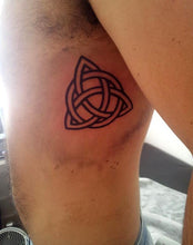 Carregar imagem no visualizador da galeria, Tattoos (vegan) - dimensões gerais