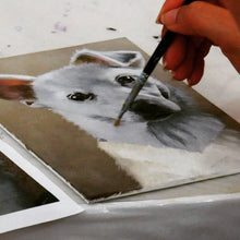 Carregar imagem no visualizador da galeria, Aulas presenciais de Desenho e Pintura - Ponto das Artes - Av. Conde Valbom