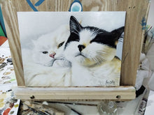 Carregar imagem no visualizador da galeria, Retratos de animais por encomenda