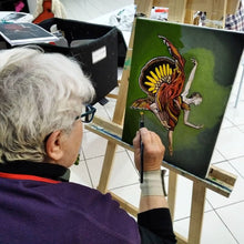 Carregar imagem no visualizador da galeria, 🎨 Atelier de Artes na Natureza – Mafra