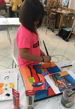 Carregar imagem no visualizador da galeria, Dias Mágicos de Arte – Natal 2025
