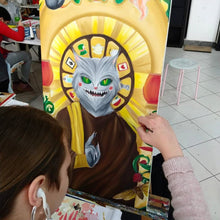 Carregar imagem no visualizador da galeria, Dias Mágicos de Arte – Natal 2025