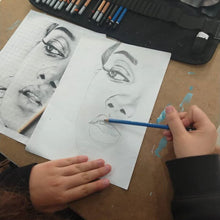 Carregar imagem no visualizador da galeria, Dias Mágicos de Arte – Natal 2025