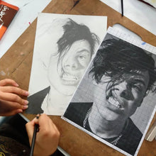 Carregar imagem no visualizador da galeria, Dias Mágicos de Arte – Natal 2025