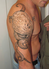 Carregar imagem no visualizador da galeria, Tattoos (vegan) - dimensões gerais