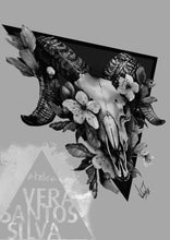Carregar imagem no visualizador da galeria, Tattoo "Aries"