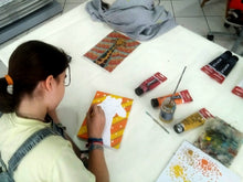 Carregar imagem no visualizador da galeria, Dias Mágicos de Arte – Natal 2025