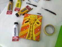 Carregar imagem no visualizador da galeria, Dias Mágicos de Arte – Natal 2025