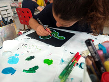 Carregar imagem no visualizador da galeria, Dias Mágicos de Arte – Natal 2025