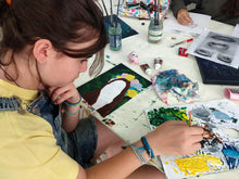 Carregar imagem no visualizador da galeria, Dias Mágicos de Arte – Natal 2025