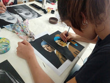 Carregar imagem no visualizador da galeria, Dias Mágicos de Arte – Natal 2025