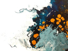 Carregar imagem no visualizador da galeria, "Terra" - Abstracto 2
