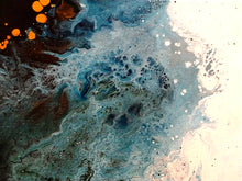 Carregar imagem no visualizador da galeria, "Terra" - Abstracto 2