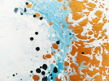Carregar imagem no visualizador da galeria, "Terra" - Abstracto 2