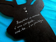 Carregar imagem no visualizador da galeria, Veado (ver as várias opções)