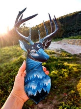 Carregar imagem no visualizador da galeria, Veado (ver as várias opções)