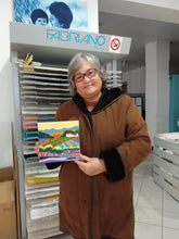 Carregar imagem no visualizador da galeria, Aulas presenciais de Desenho e Pintura - Ponto das Artes - Av. Conde Valbom