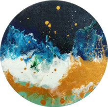 Carregar imagem no visualizador da galeria, "Terra" - Minis redondas