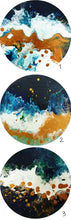 Carregar imagem no visualizador da galeria, "Terra" - Minis redondas