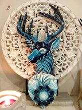 Carregar imagem no visualizador da galeria, Veado (ver as várias opções)