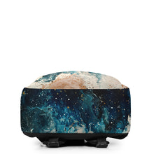 Carregar imagem no visualizador da galeria, Mochila Minimalista "Terra"