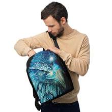 Carregar imagem no visualizador da galeria, Mochila Minimalista