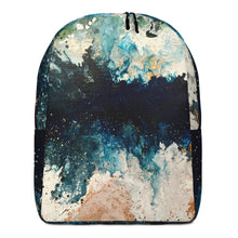 Carregar imagem no visualizador da galeria, Mochila Minimalista "Terra"