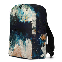 Carregar imagem no visualizador da galeria, Mochila Minimalista "Terra"