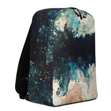 Carregar imagem no visualizador da galeria, Mochila Minimalista "Terra"