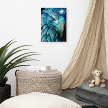 Carregar imagem no visualizador da galeria, Tela Blue Fenix