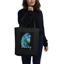 Carregar imagem no visualizador da galeria, Blue Fenix Ecobag