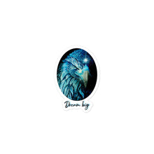 Carregar imagem no visualizador da galeria, Blue Fenix Autocolante