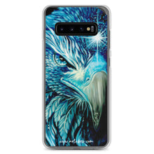 Carregar imagem no visualizador da galeria, Capa para Samsung Blue Fenix
